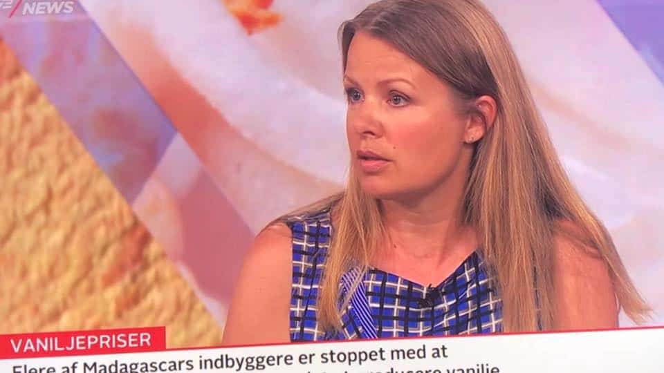 Hvorfor er vanilje blevet så dyrt?