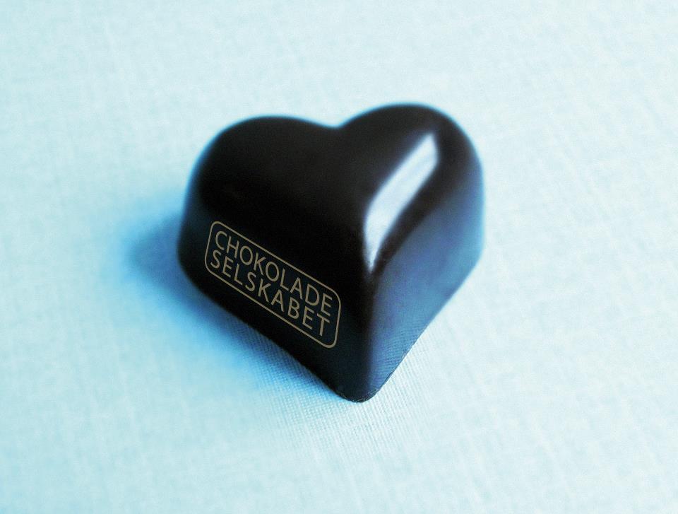 Jeg holder foredrag til Chokoladefestivallen