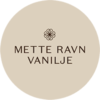 Mette Ravn Vanilje