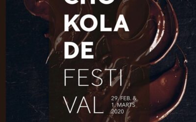 Chokoladefestival 2020