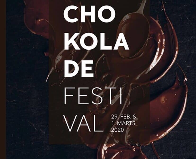 Chokoladefestival 2020