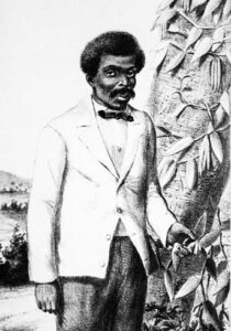 Edmund Albius