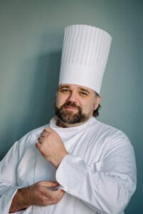 Torben Bang