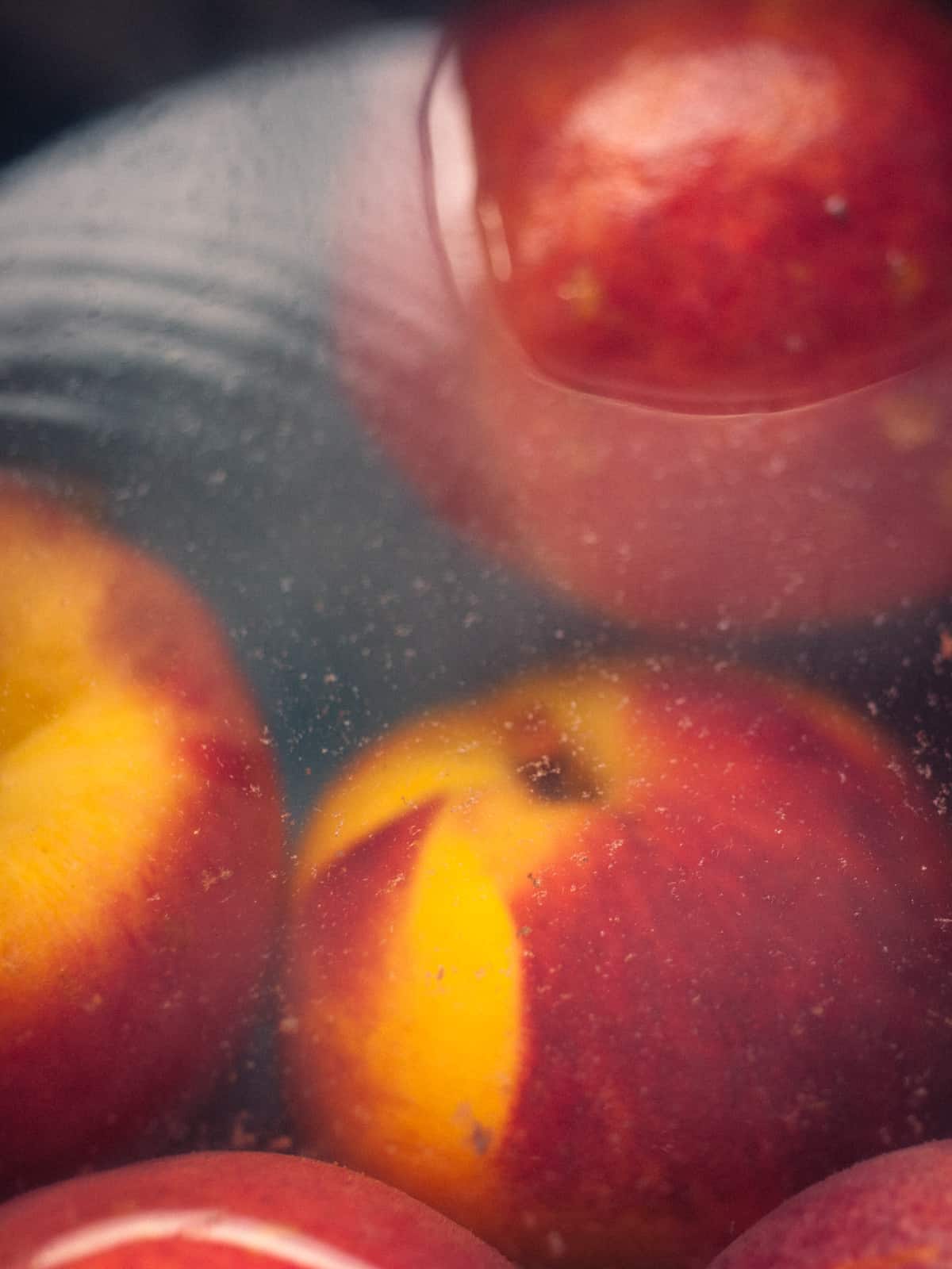 PeachIcedTea_m_vanilje-1 Ingredienser til budding