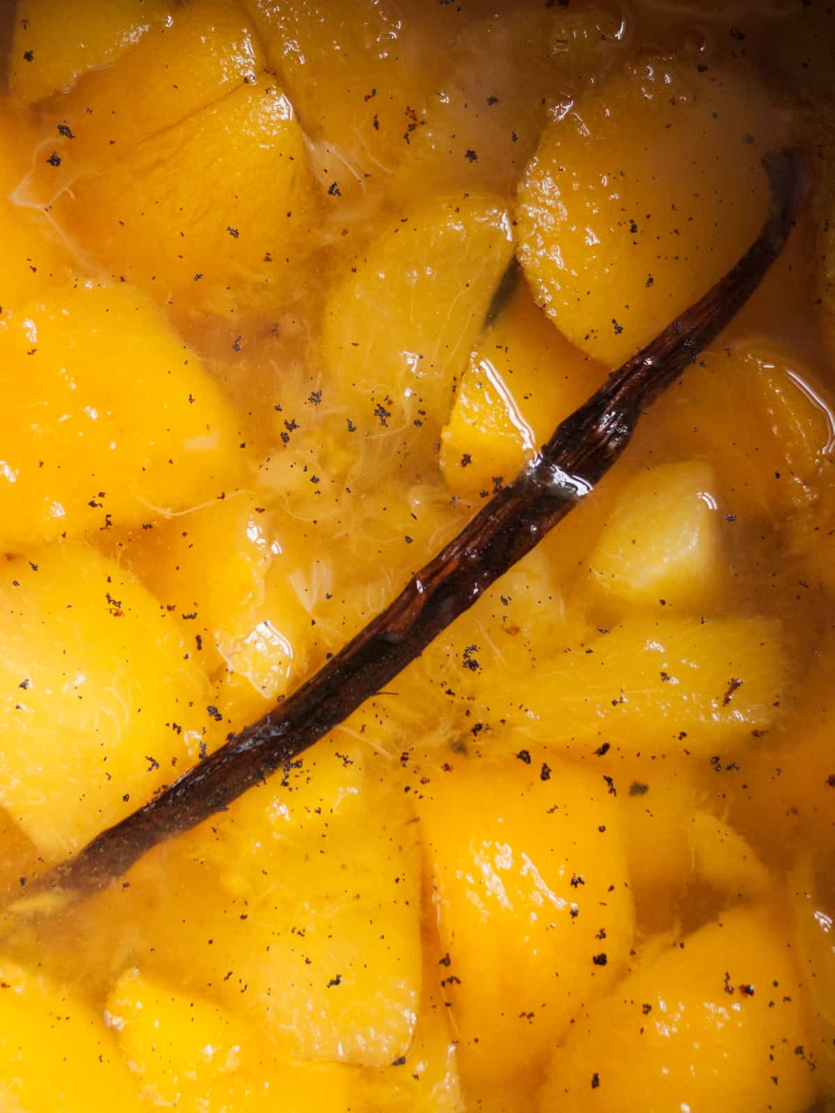PeachIcedTea_m_vanilje-5 Fløde, mælk og vanilje