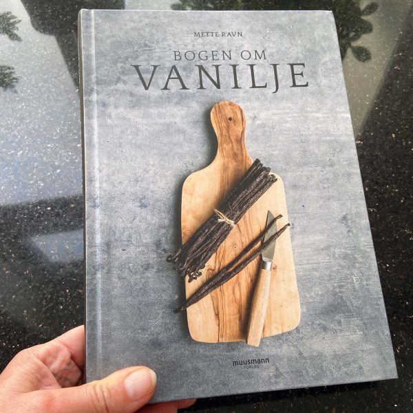 Bogen om vanilje